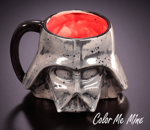 Alameda Darth Vader Mug