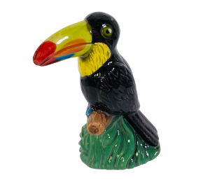 Alameda Toucan Figurine