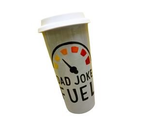 Alameda Dad Joke Fuel Cup