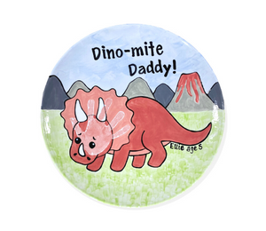 Alameda Dino-Mite Daddy
