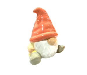 Alameda Fall Gnome