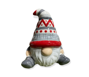 Alameda Cozy Sweater Gnome