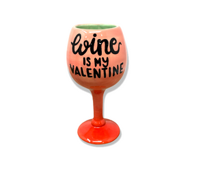 Alameda Wine is my Valentine