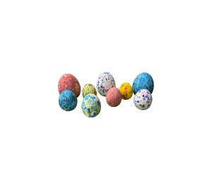Alameda Crystal Eggs