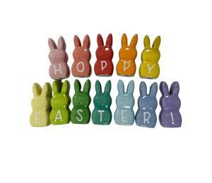 Alameda Hoppy Easter Bunnies