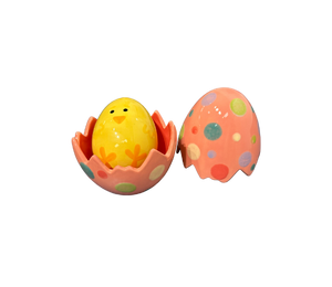 Alameda Chick & Egg Box
