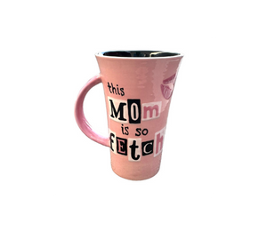 Alameda Fetch Mom Mug