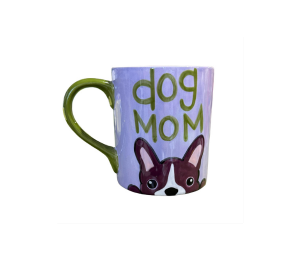 Alameda Dog Mom Mug