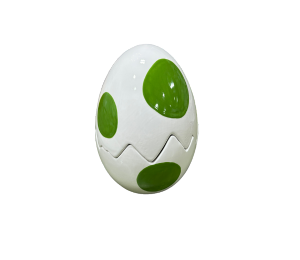 Alameda Dino Egg Box