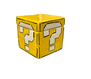 Alameda Question Box
