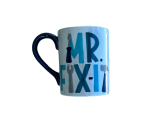 Alameda Mr Fix It Mug