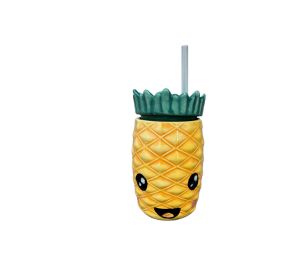 Alameda Cartoon Pineapple Cup