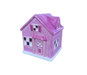Alameda Pink-Mas House