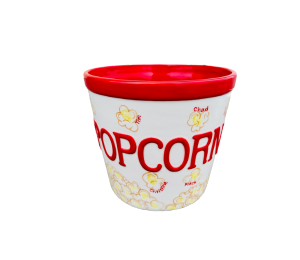 Alameda Popcorn Bucket