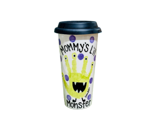 Alameda Mommy's Monster Cup