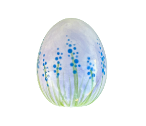 Alameda Lavender Egg
