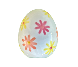 Alameda Daisy Egg