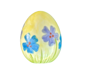Alameda Yellow Egg