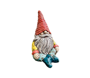 Alameda Bramble Beard Gnome