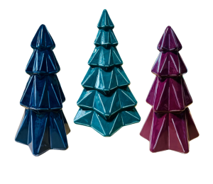 Alameda Jewel Toned Trees