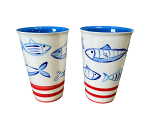 Alameda Dolce Vita Cups