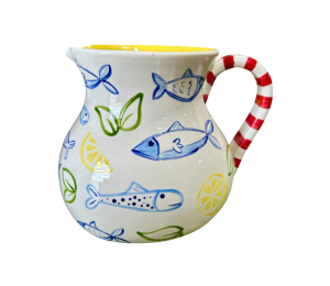 Alameda Dolce Vita Pitcher