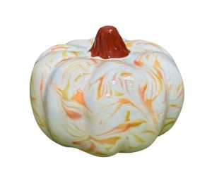 Alameda Orange Shaving Cream Pumpkin