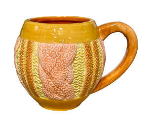 Alameda Sweater Weather Mug