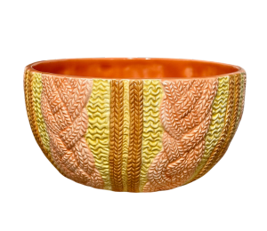 Alameda Sweater Weather Bowl