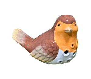 Alameda Poppy the Robin