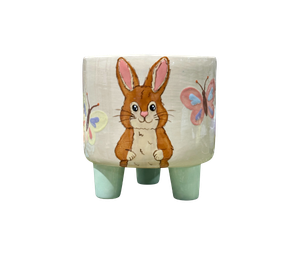 Alameda Hoppy's Garden Planter