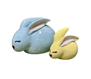 Alameda Fern & Sprout Bunnies