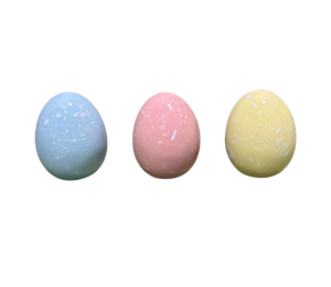 Alameda Speckled Eggs